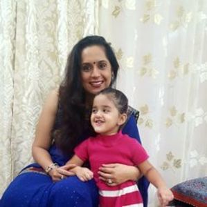 Meet your Posher, Komal